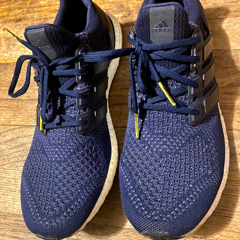 adidas Ultra Boost 1.0 Collegiate Navy 2015